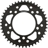 Steel-Rear Sprocket / Chain Wheel Supersprox 530/44t black