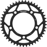 Steel-Rear Sprocket / Chain Wheel Supersprox 530/45t black