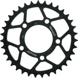 Stahl-Kettenrad Supersprox 630/35Z schwarz
