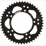 Stahl-Kettenrad Supersprox 420/48Z schwarz 71101-48