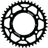 Stahl-Kettenrad Supersprox 520/42Z schwarz 30401-42