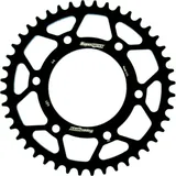 Stahl-Kettenrad Supersprox 520/44Z schwarz 30401-44 Stahl-Kettenrad Supersprox 520/44Z schwarz 30401-44