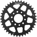 Stahl-Kettenrad Supersprox 530/39Z schwarz 72102-39