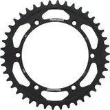 Stahl-Kettenrad Supersprox 520/42Z schwarz 16204-42