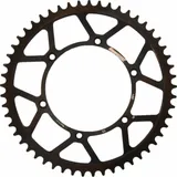 Stahl-Kettenrad Supersprox 520/53Z schwarz 16204-53
