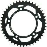 Stahl-Kettenrad Supersprox 420/44Z schwarz
