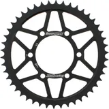 Stahl-Kettenrad Supersprox 428/46Z schwarz 30468-46 Stahl-Kettenrad Supersprox 428/46Z schwarz 30468-46