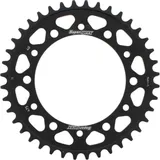 Stahl-Kettenrad Supersprox 520/40Z schwarz 16302-40