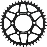 Stahl-Kettenrad Supersprox 520/43Z schwarz 16403-43