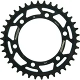 Stahl-Kettenrad Supersprox 530/38Z schwarz 12813-38