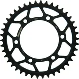 Stahl-Kettenrad Supersprox 530/42Z schwarz 12813-42