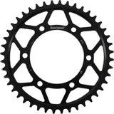Stahl-Kettenrad Supersprox 530/44Z schwarz 12813-44