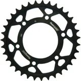 Stahl-Kettenrad Supersprox 630/35Z schwarz 16700-35