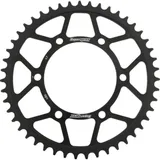 Stahl-Kettenrad Supersprox 520/47Z schwarz 16500-47