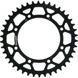 Stahl-Kettenrad Supersprox 520/42Z schwarz 16600-42