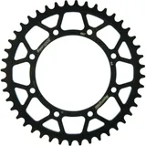 Stahl-Kettenrad Supersprox 520/44Z schwarz 16600-44