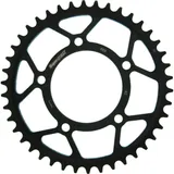 Stahl-Kettenrad Supersprox 530/42Z schwarz 16702-42