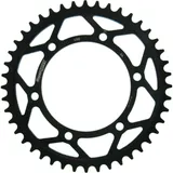 Stahl-Kettenrad Supersprox 525/44Z schwarz 16605-44