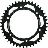 Stahl-Kettenrad Supersprox 520/43Z schwarz 35304-43