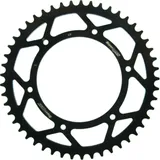 Stahl-Kettenrad Supersprox 520/49Z schwarz 35304-49 Stahl-Kettenrad Supersprox 520/49Z schwarz 35304-49