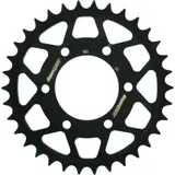 Steel-Rear Sprocket / Chain Wheel Supersprox 630/34t black