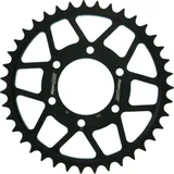 Stahl-Kettenrad Supersprox 630/39Z schwarz