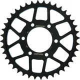 Stahl-Kettenrad Supersprox 630/40Z schwarz