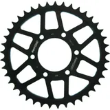 Stahl-Kettenrad Supersprox 630/41Z schwarz 16601-41