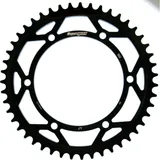 Stahl-Kettenrad Supersprox 530/47Z schwarz 16701-47