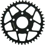 Stahl-Kettenrad Supersprox 520/42Z schwarz 10215-42