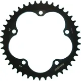 Steel-Rear Sprocket / Chain Wheel Supersprox 525/42t black 92836-42