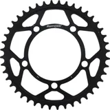 Stahl-Kettenrad Supersprox 525/44Z schwarz 35700-44