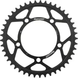 Stahl-Kettenrad Supersprox 525/45Z schwarz 35700-45