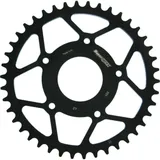 Stahl-Kettenrad Supersprox 520/42Z schwarz 44203-42