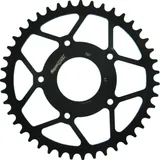 Stahl-Kettenrad Supersprox 520/43Z schwarz 44203-43