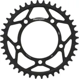Steel-Rear Sprocket / Chain Wheel Supersprox 525/40t black 35800-40