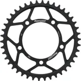 Stahl-Kettenrad Supersprox 525/42Z schwarz 35800-42 Stahl-Kettenrad Supersprox 525/42Z schwarz 35800-42