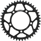 Stahl-Kettenrad Supersprox 525/43Z schwarz 35800-43