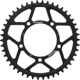 Stahl-Kettenrad Supersprox 525/46Z schwarz 35800-46