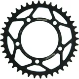 Stahl-Kettenrad Supersprox 520/40Z schwarz 35801-40