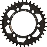 Stahl-Kettenrad Supersprox 520/36Z schwarz 50602-36 Stahl-Kettenrad Supersprox 520/36Z schwarz 50602-36