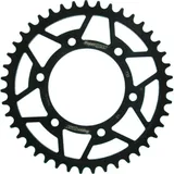 Stahl-Kettenrad Supersprox 520/43Z schwarz 50602-43