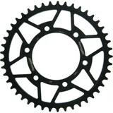 Stahl-Kettenrad Supersprox 520/45Z schwarz 50602-45