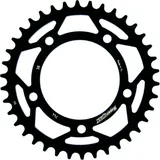 Stahl-Kettenrad Supersprox 525/38Z schwarz 50614-38