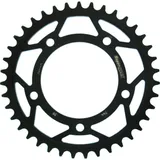 Stahl-Kettenrad Supersprox 525/39Z schwarz 50614-39