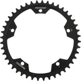 Stahl-Kettenrad Supersprox 525/44Z schwarz 30795-44