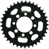 Stahl-Kettenrad Supersprox 420/37Z schwarz 14100-37