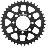Stahl-Kettenrad Supersprox 428/40Z schwarz 14101-40