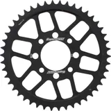 Stahl-Kettenrad Supersprox 428/46Z schwarz 14101-46
