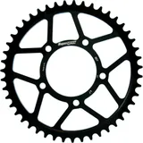 Stahl-Kettenrad Supersprox 525/47Z schwarz 14404-47